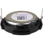 Peerless by Tymphany OC25SC65-04 1" Textile Dome Tweeter - Image 3