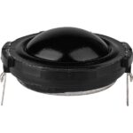 Peerless by Tymphany OC25SC65-04 1" Textile Dome Tweeter