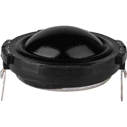 Peerless by Tymphany OC25SC65-04 1" Textile Dome Tweeter