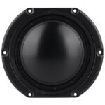 Peerless by Tymphany GBS-135F25AL02-04 5-1/4" Aluminum Cone Woofer 4 Ohm - Image 2
