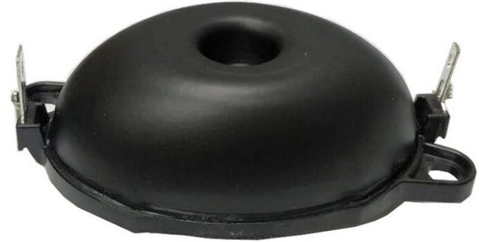 OX32SC00-08 PEERLESS BY TYMPHANY 1¼" TETORON DOME TWEETER OPEN - Image 5