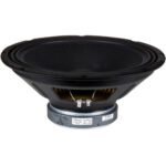Peerless by Tymphany FSL-1220R02-08 Professional 12" Woofer Driver 8 Ohm