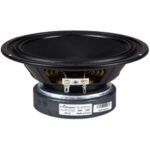 Peerless by Tymphany FSL-0615R02-08 Professional 6-1/2"  Woofer Driver 8 Ohm