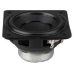 Peerless TC5FC00-04 1-1/2" Paper Cone Full-Range Driver 4 Ohm