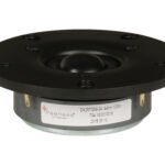 Peerless by Tymphany DX25TG59-04 1" Fabric Dome Tweeter