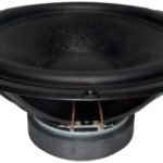 Peerless SLS-P830668 8Ω