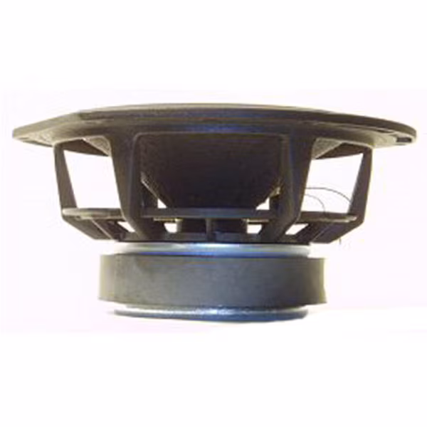 264-1092_ALT_0 Peerless by Tymphany HDS-P830875 6-1/2" Nomex Cone HDS Woofer - Image 3