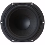 Peerless by Tymphany HDS-P830875 6-1/2" Nomex Cone HDS Woofer - Image 4