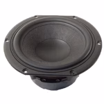Peerless by Tymphany HDS-P830875 6-1/2" Nomex Cone HDS Woofer