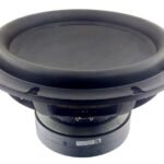 Peerless SDF-375F75PR01-04 4Ω