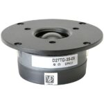 Peerless by Tymphany D27TG35-06 1" Silk Dome Tweeter