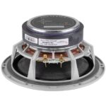 Peerless by Tymphany HDS-P830883 6-1/2" Nomex Cone HDS Woofer - Image 3