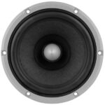 Peerless by Tymphany HDS-P830883 6-1/2" Nomex Cone HDS Woofer - Image 2