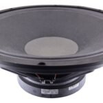 Peerless FSL-1530R01-08 - 15″ Woofer 8Ω