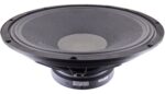 Peerless FSL-1530R01-08 - 15″ Woofer 8Ω