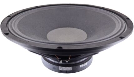 Peerless FSL-1530R01-08 - 15″ Woofer 8Ω