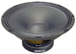 Peerless FSL-1830R09-08 - 18″ Subwoofer 8Ω