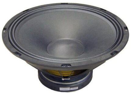 Peerless FSL-1830R09-08 - 18″ Subwoofer 8Ω