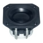 Peerless by Tymphany PLS-P830983 2" Full Range Woofer